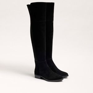 PAM OVER THE KNEE BOOT
